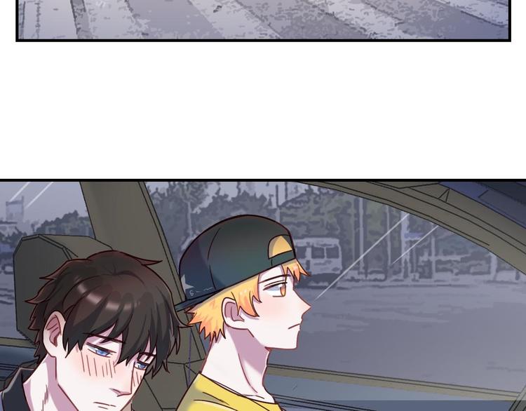 第22话 爱让人盲目-第23话