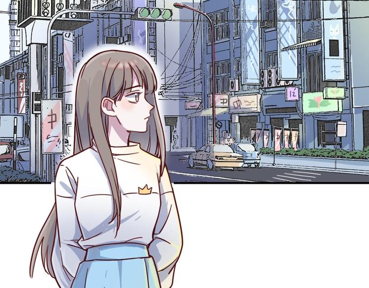 第24话 原来我只是个朋友-第25话