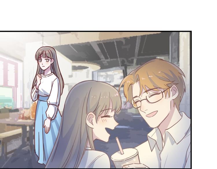 第24话 原来我只是个朋友-第25话