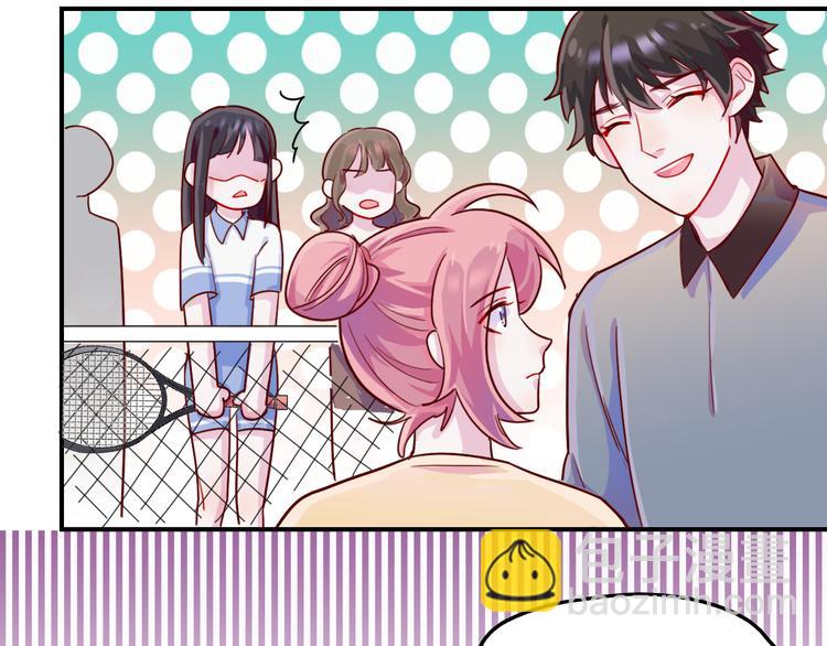 第30话  我们的赌约！-第31话