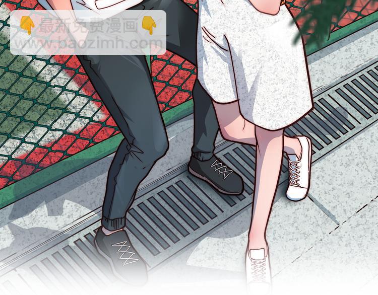 第30话  我们的赌约！-第31话