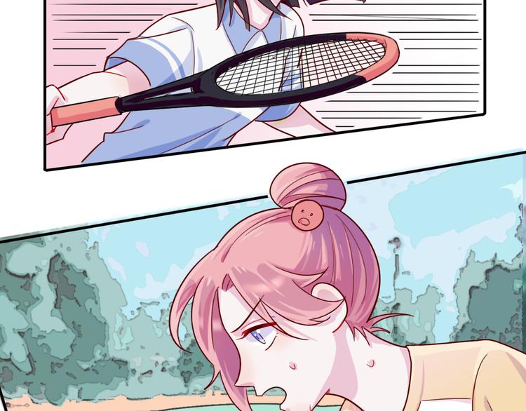 第30话  我们的赌约！-第31话