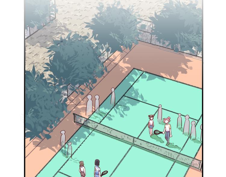 第30话  我们的赌约！-第31话