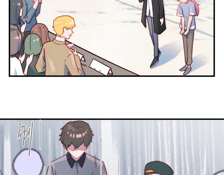 第36话   失落离去-第37话