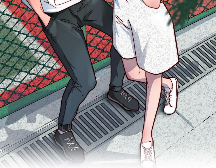 第4话 突如其来的表白(1/2)-第5话