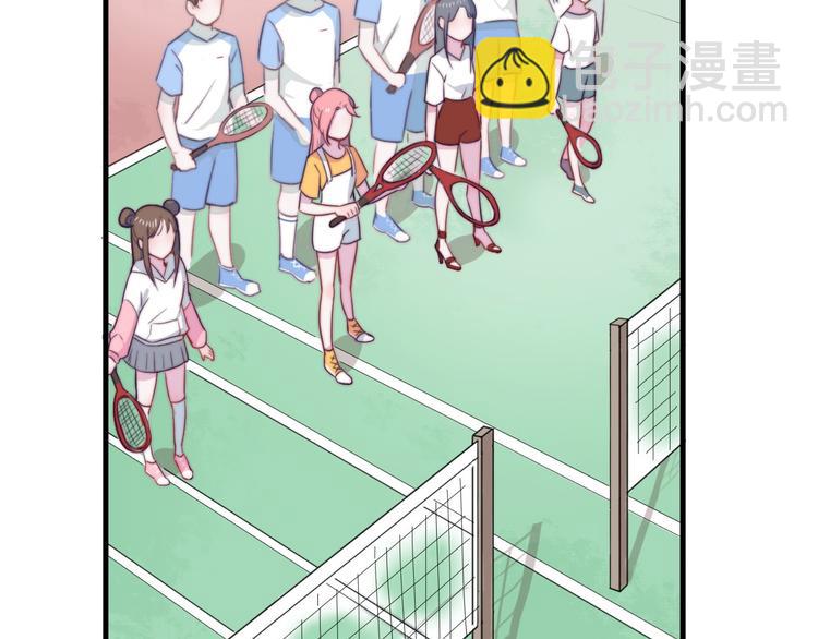 第4话 突如其来的表白(1/2)-第5话