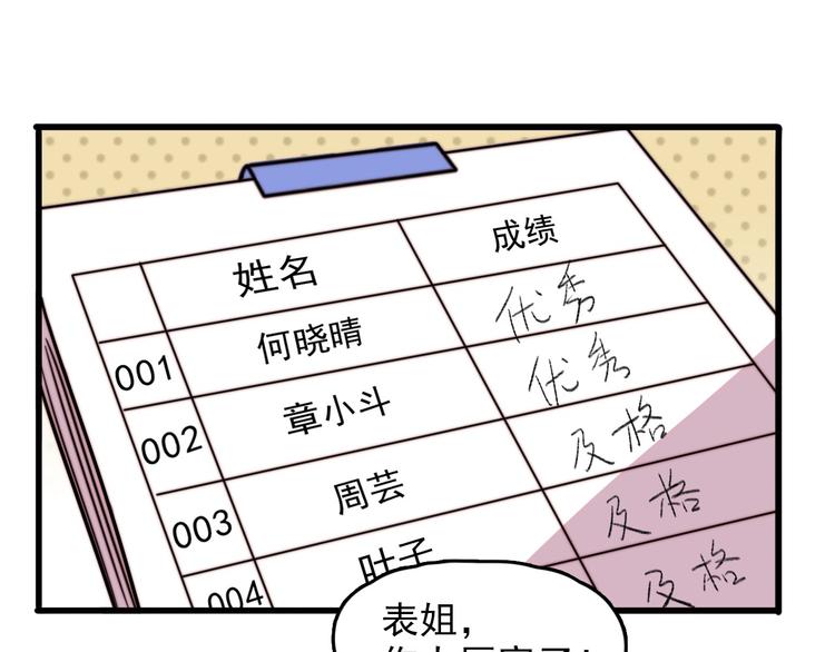 第4话 突如其来的表白(1/2)-第5话