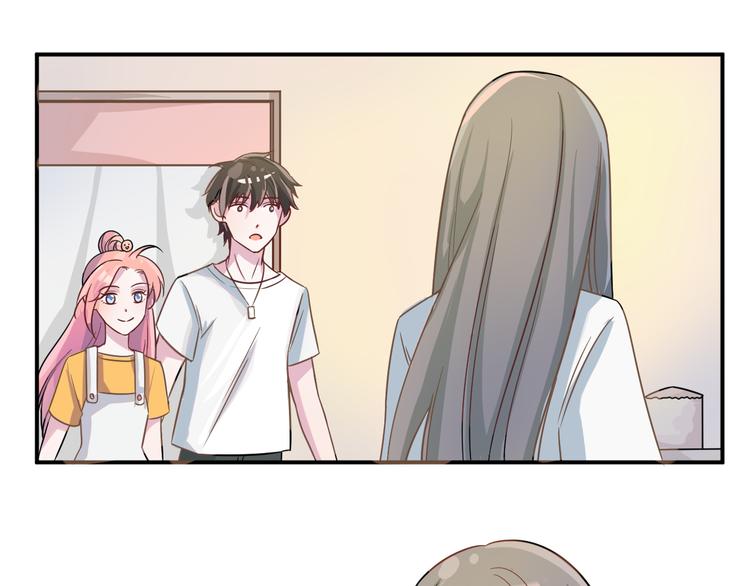 第44话  后知后觉(1/2)-第45话