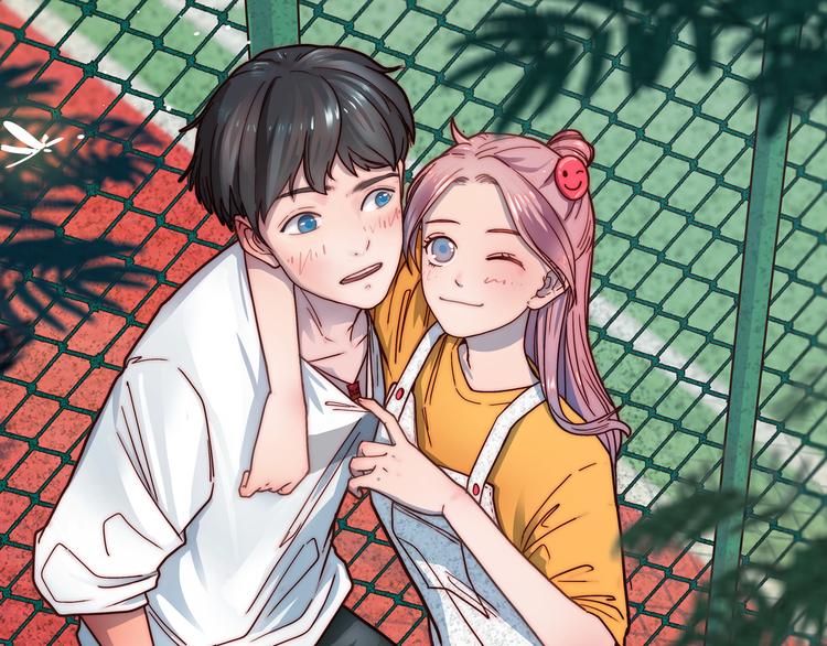 第46话 我才不要跟你生分-第47话