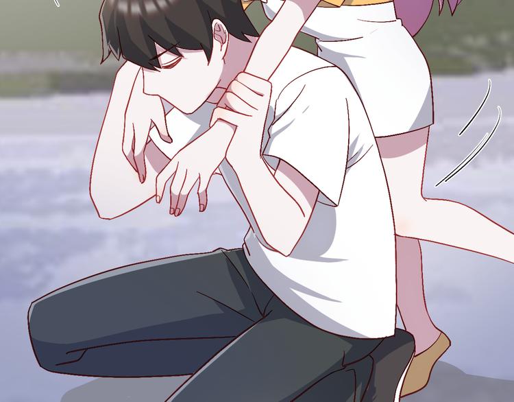 第46话 我才不要跟你生分-第47话