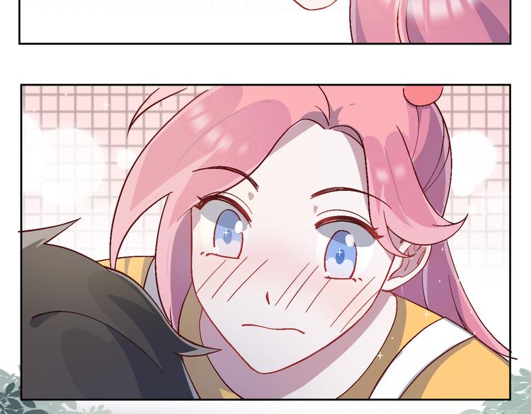 第46话 我才不要跟你生分-第47话