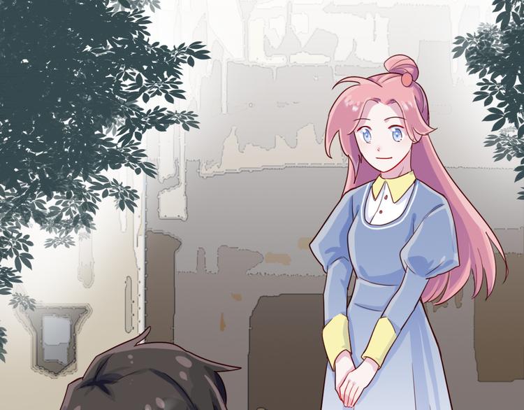 第48话   爷爷的考验(1/2)-第49话