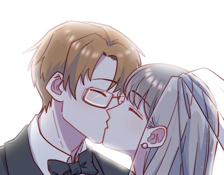 第50话  有情人终成眷属(1/2)-第51话