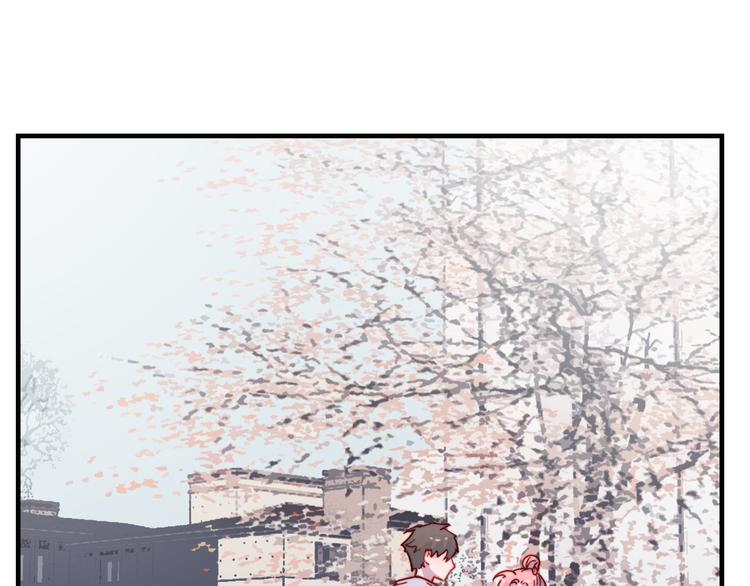 第50话  有情人终成眷属(1/2)-第51话