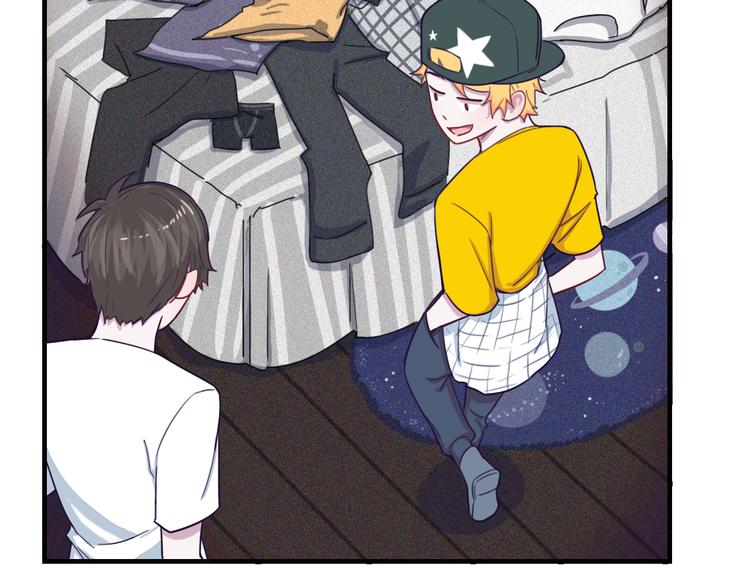 第6话 放鸽子(1/2)-第7话