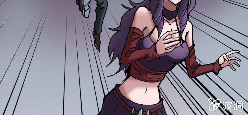 第十话 李道人(1/3)-第11话