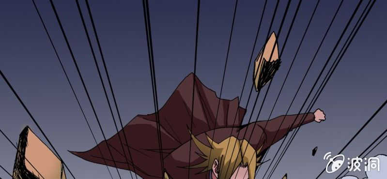 第十二话 超能力的较量(1/3)-第13话