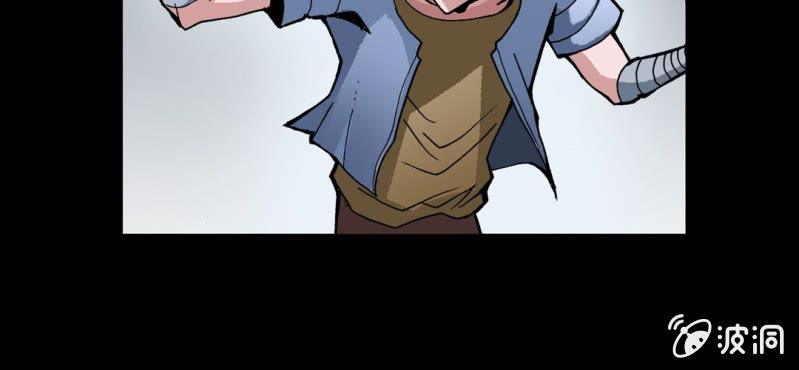 休刊公告-第19话