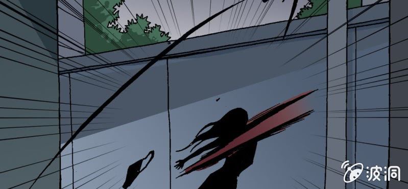 第二话 大开杀戒(1/2)-第3话