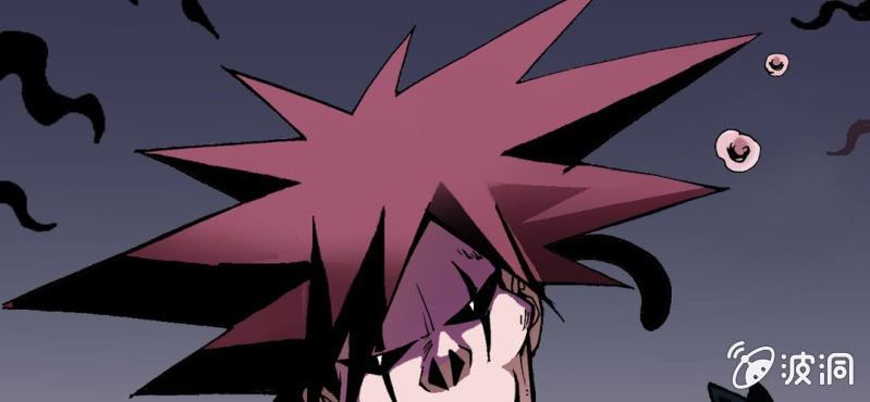 第二话 大开杀戒(1/2)-第3话