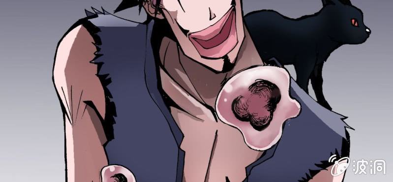 第二话 大开杀戒(1/2)-第3话