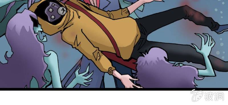 第十九话 面具人的秘密(1/2)-第21话