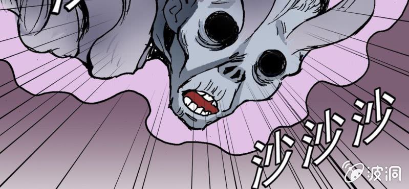 第二十一话 封印(1/3)-第23话