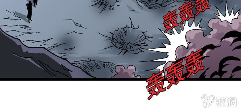 第二十一话 封印(1/3)-第23话