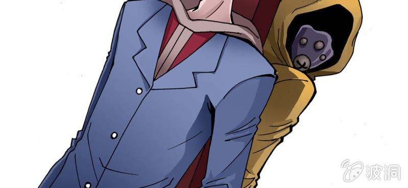 第二十三话 危机(1/3)-第25话