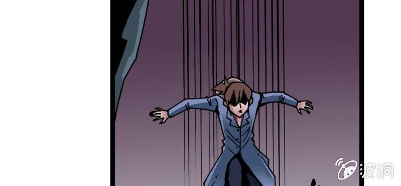 第二十三话 危机(1/3)-第25话