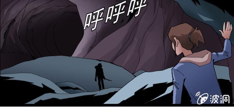 第二十三话 危机(1/3)-第25话