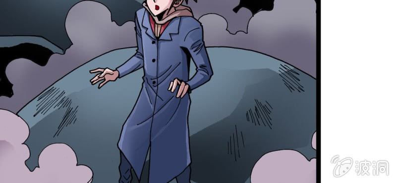 第二十五话 河流之王(1/2)-第27话