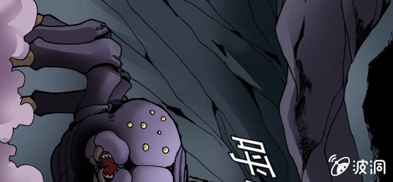 第二十五话 河流之王(1/2)-第27话