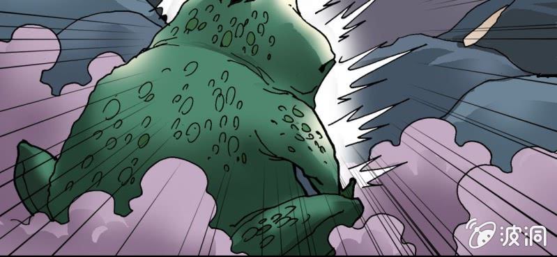 第二十五话 河流之王(1/2)-第27话