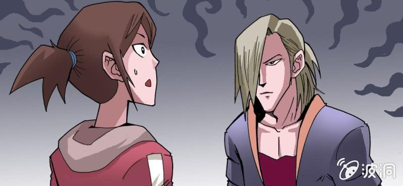 第二十九话 哼,是情敌(1/2)-第31话