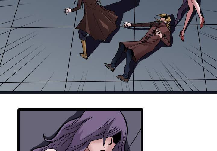 第三十五话 游戏和迷宫(1/2)-第37话