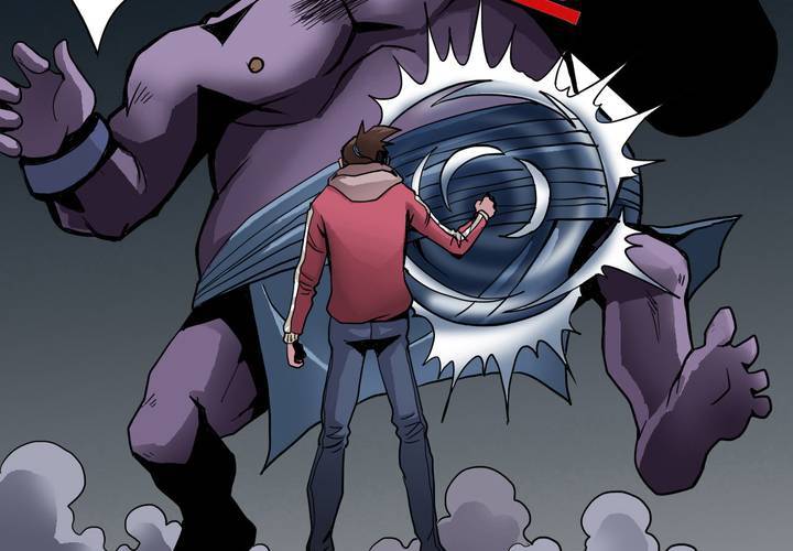 第三十七话   墓室的秘密(1/2)-第39话