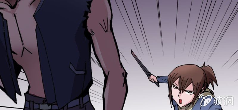 第四话 一个问题(上)(1/3)-第5话