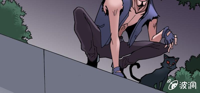 第四话 一个问题(上)(1/3)-第5话