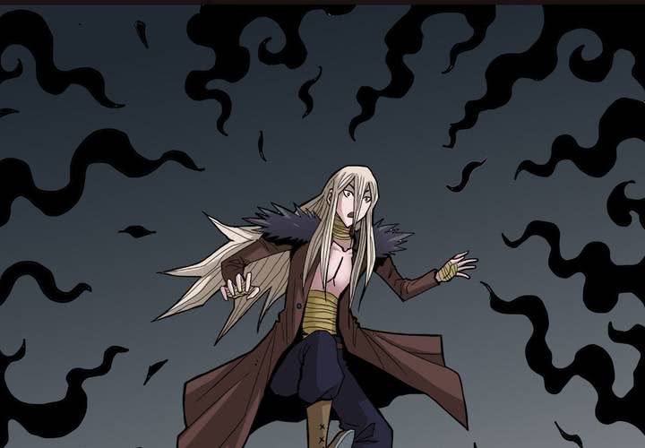 第三十九话   出口(1/2)-第41话