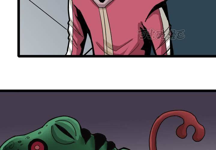 第三十九话   出口(1/2)-第41话