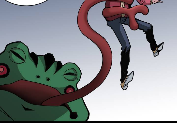 第四十话   水下的人(1/2)-第43话