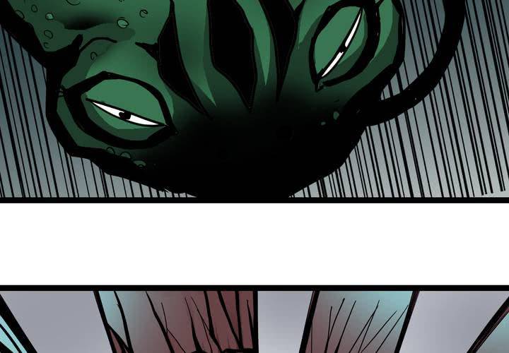 第四十话   水下的人(1/2)-第43话