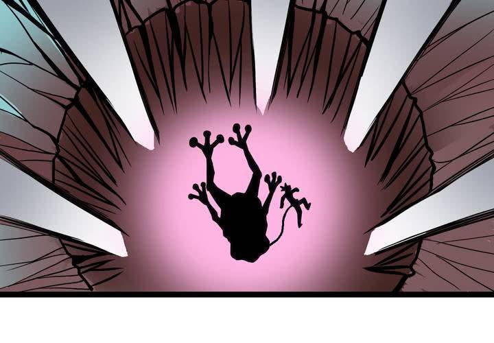 第四十话   水下的人(1/2)-第43话