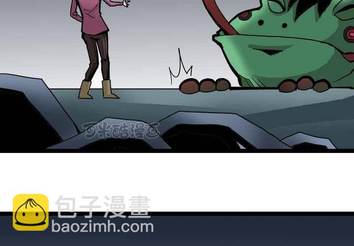 第四十话   水下的人(1/2)-第43话