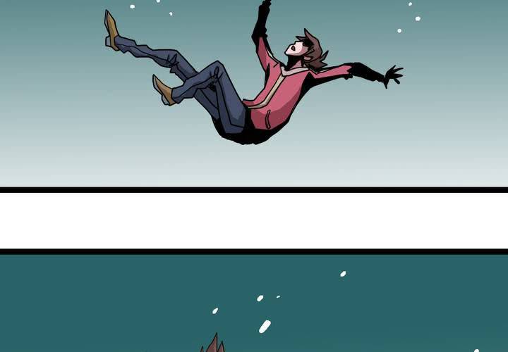 第四十话   水下的人(1/2)-第43话