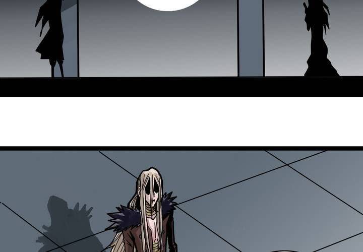 第四十九话 灵魂的墙壁-第53话