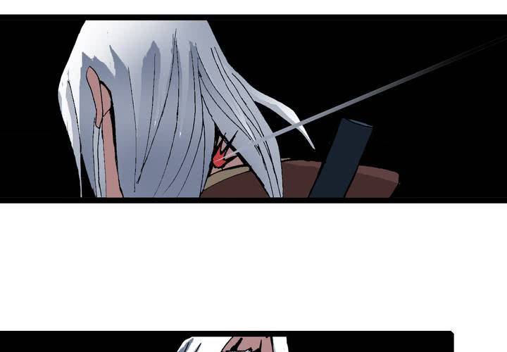 第五十九话 猎物(1/2)-第63话