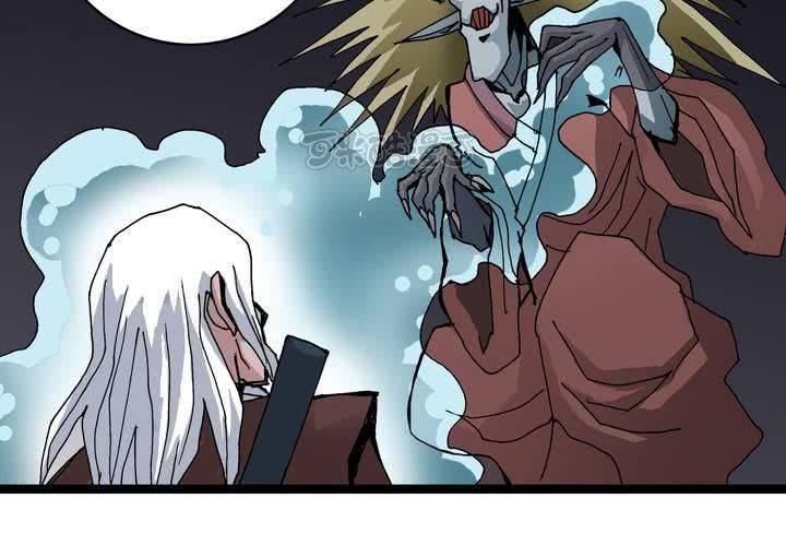 第五十九话 猎物(1/2)-第63话