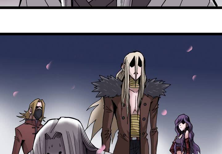 第六十一话 捕猎(1/2)-第65话